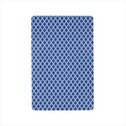 Blue Cards